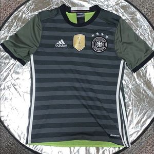 2014 FIFA World Champions Shirt